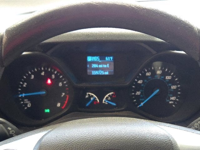 2016 Ford Transit Connect XL