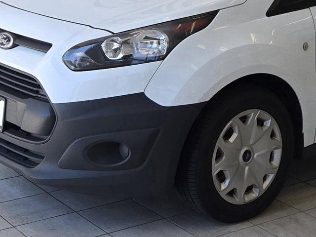 2016 Ford Transit Connect XL