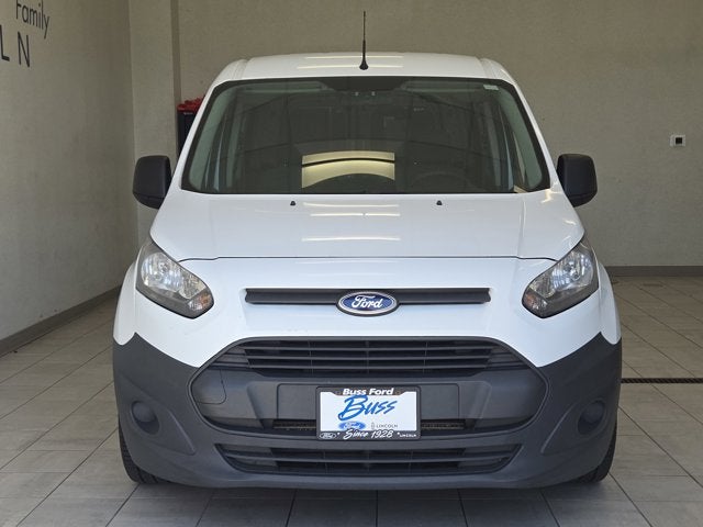 2016 Ford Transit Connect XL