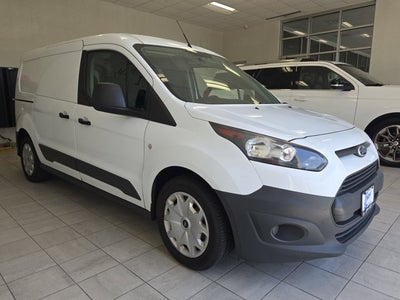 2016 Ford Transit Connect XL