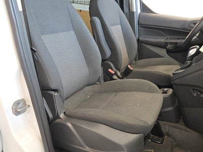 2016 Ford Transit Connect XL