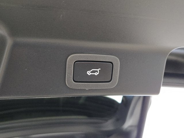 2019 Jaguar F-PACE 30t R-Sport AWD