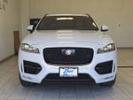2019 Jaguar F-PACE 30t R-Sport AWD