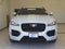 2019 Jaguar F-PACE 30t R-Sport AWD