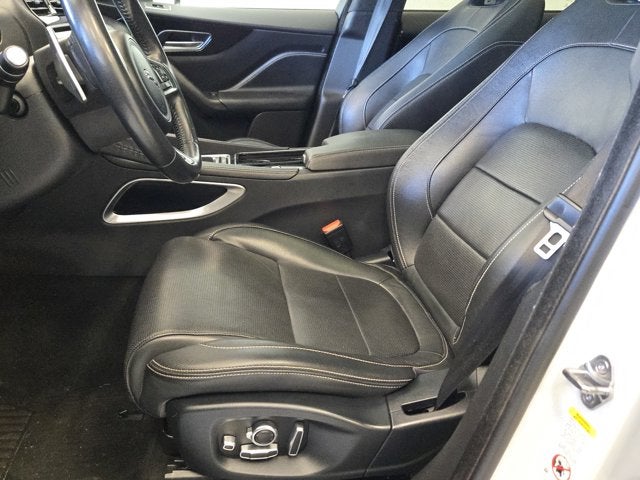 2019 Jaguar F-PACE 30t R-Sport AWD