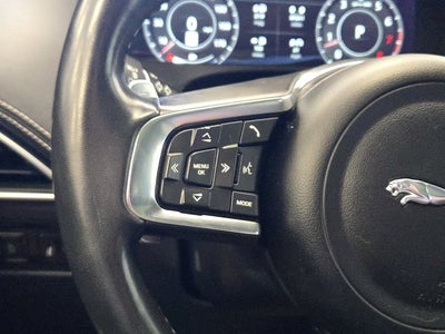 2019 Jaguar F-PACE 30t R-Sport AWD