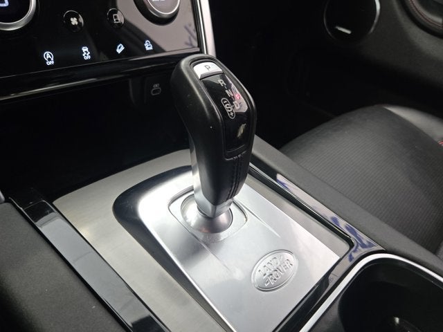 2021 Land Rover Discovery Sport S R-Dynamic AWD