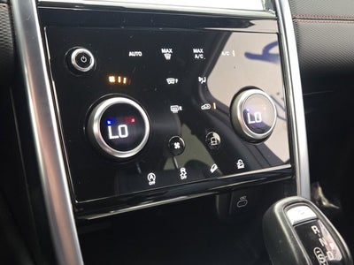2021 Land Rover Discovery Sport S R-Dynamic AWD