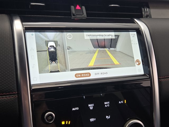 2021 Land Rover Discovery Sport S R-Dynamic AWD