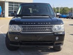 2007 Land Rover Range Rover Supercharged