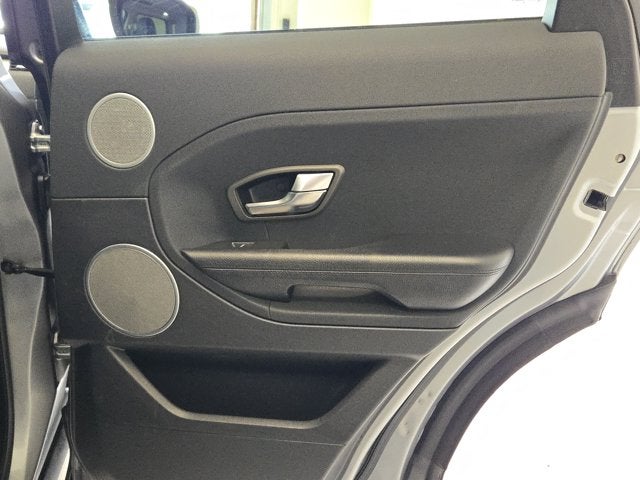 2013 Land Rover Range Rover Evoque Pure