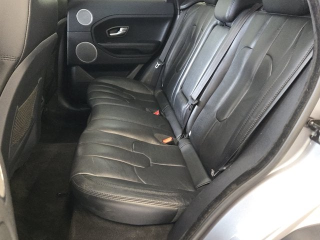 2013 Land Rover Range Rover Evoque Pure