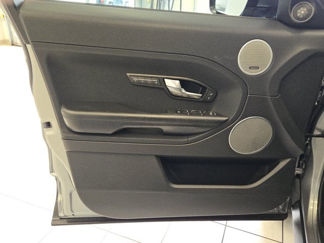 2013 Land Rover Range Rover Evoque Pure