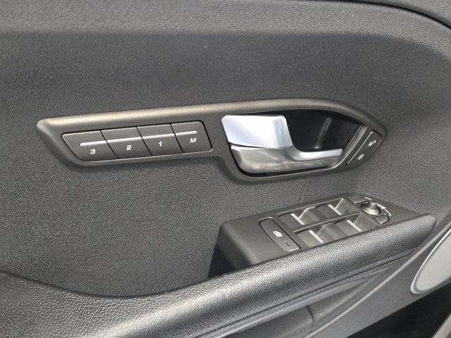 2013 Land Rover Range Rover Evoque Pure