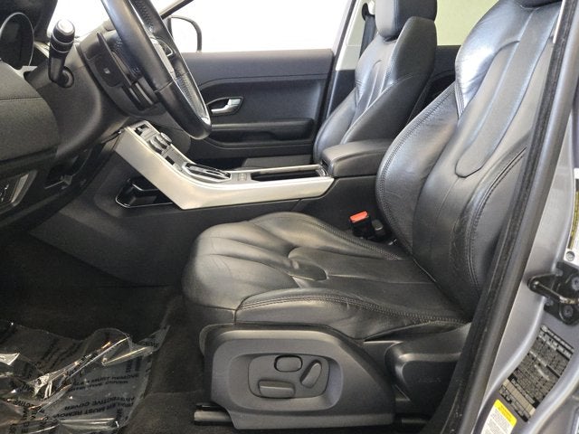 2013 Land Rover Range Rover Evoque Pure