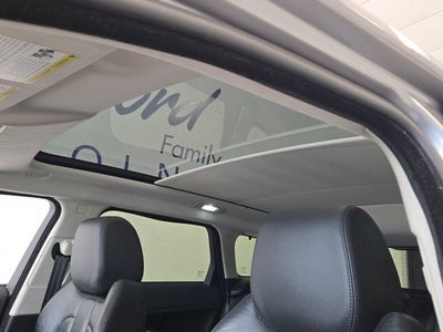 2013 Land Rover Range Rover Evoque Pure