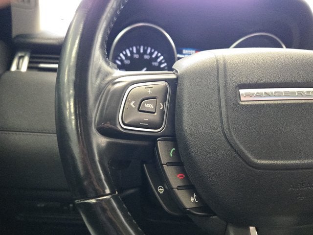 2013 Land Rover Range Rover Evoque Pure