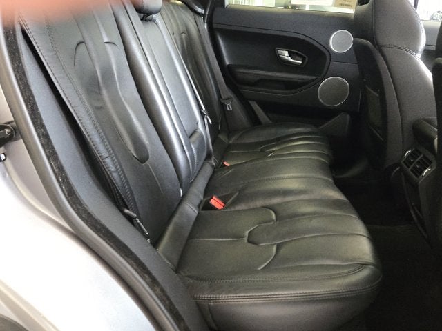 2013 Land Rover Range Rover Evoque Pure