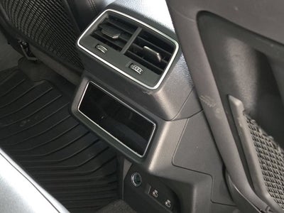 2022 Audi e-tron Premium Plus AWD