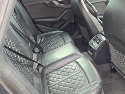 2019 Audi S5 Sportback Prestige AWD