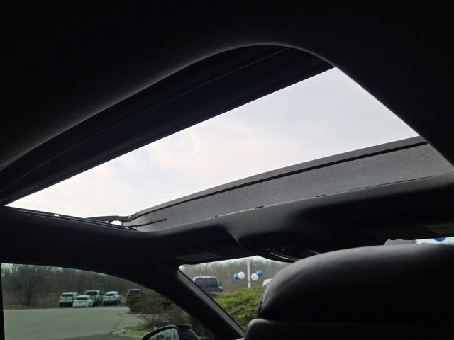 2019 Audi S5 Sportback Prestige AWD