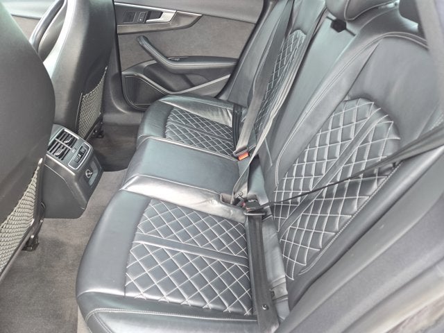 2019 Audi S5 Sportback Prestige AWD