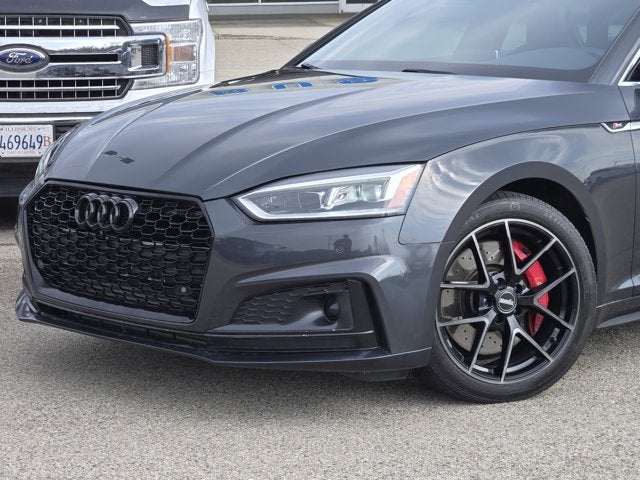 2019 Audi S5 Sportback Prestige AWD