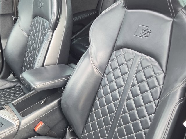 2019 Audi S5 Sportback Prestige AWD