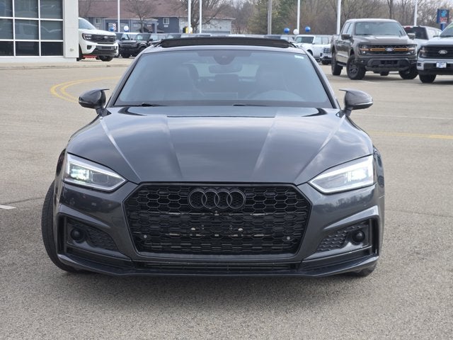 2019 Audi S5 Sportback Prestige AWD