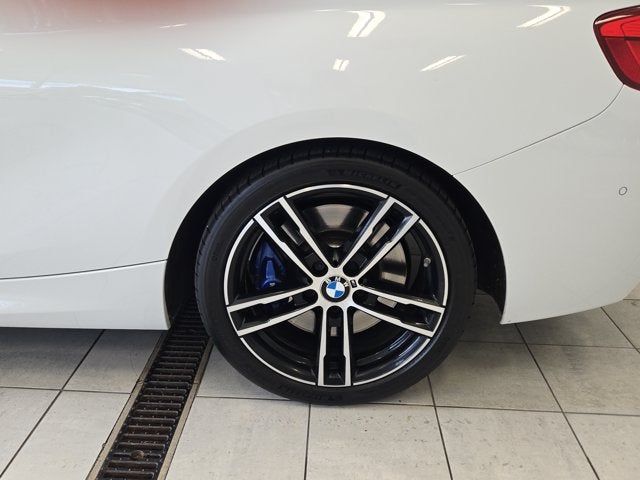 2018 BMW 2 Series M240i AWD