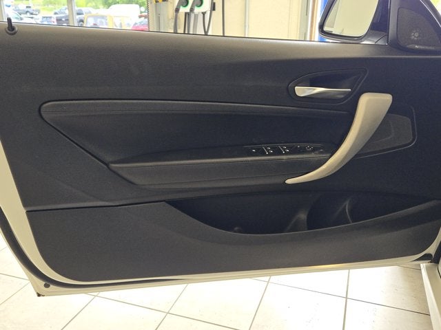 2018 BMW 2 Series M240i AWD