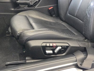 2018 BMW 2 Series M240i AWD