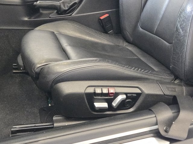 2018 BMW 2 Series M240i AWD