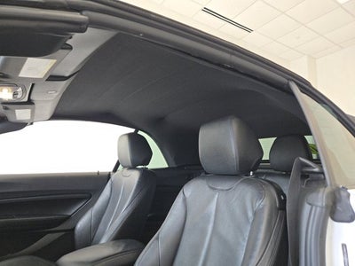 2018 BMW 2 Series M240i AWD