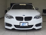 2018 BMW 2 Series M240i AWD
