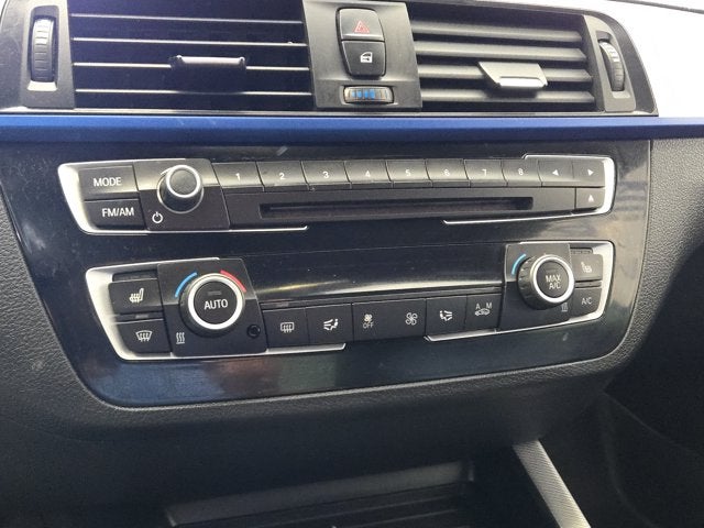 2018 BMW 2 Series M240i AWD