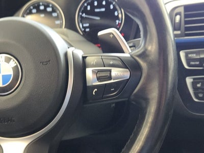 2018 BMW 2 Series M240i AWD