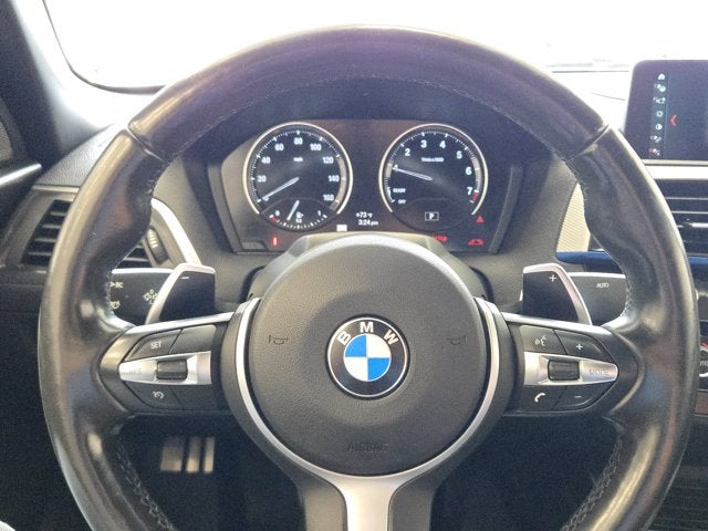 2018 BMW 2 Series M240i AWD