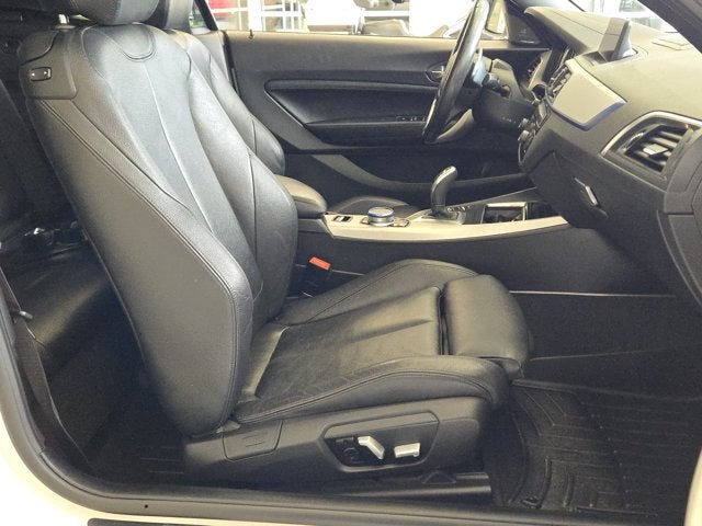 2018 BMW 2 Series M240i AWD