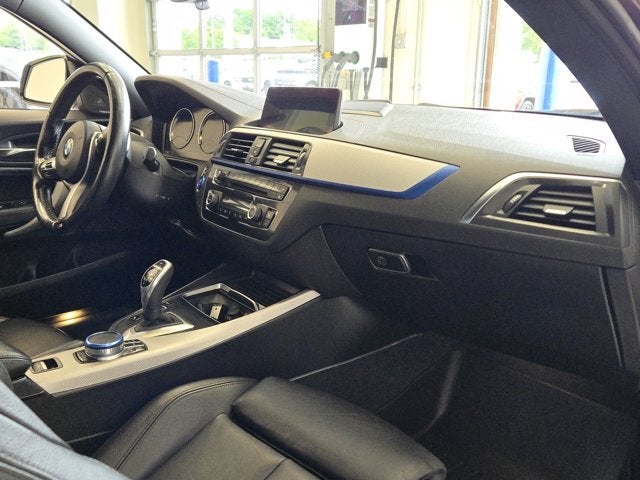 2018 BMW 2 Series M240i AWD