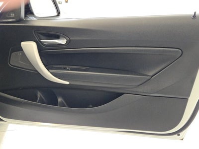 2018 BMW 2 Series M240i AWD