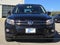 2015 Volkswagen Tiguan SE