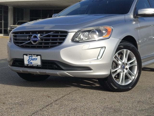 Used 2016 Volvo XC60 T5 Platinum with VIN YV4612RM3G2847986 for sale in McHenry, IL
