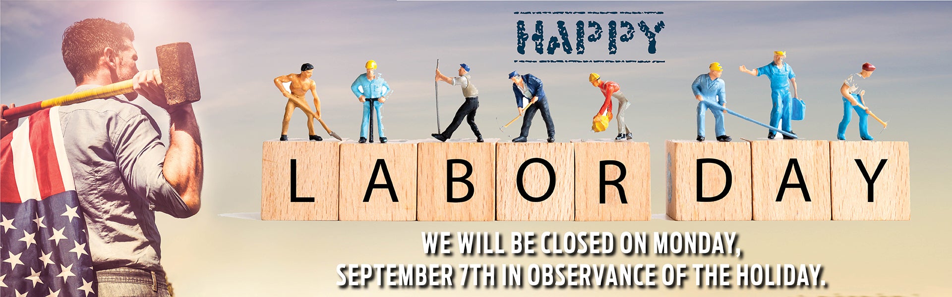 Labor Day 2026