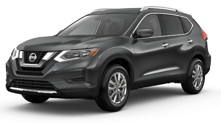 2019 Nissan Rogue SV Hybrid