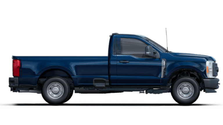 2024 Ford Super Duty