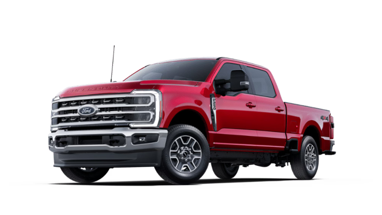 2025 Ford Super Duty F-250 LARIAT