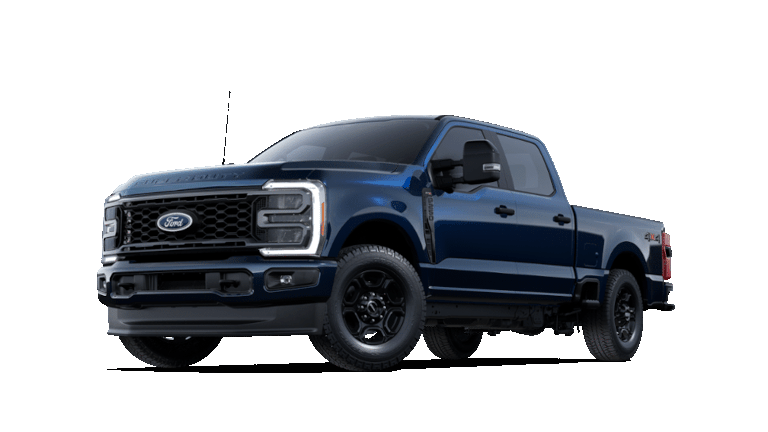 2025 Ford Super Duty F-250 XL
