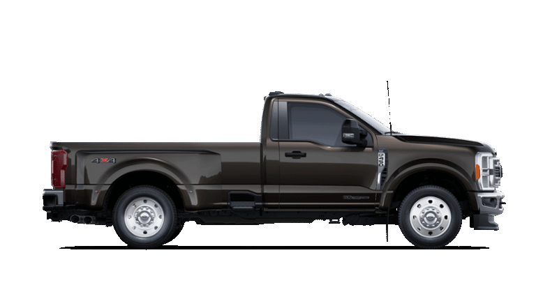 2025 Ford Medium Truck