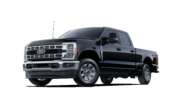 2026 Ford Super Duty F-250 XLT